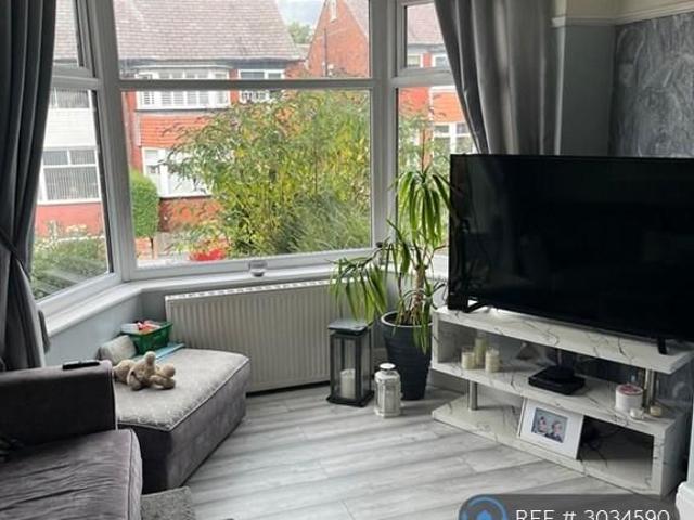 House for rent in Greater Manchester