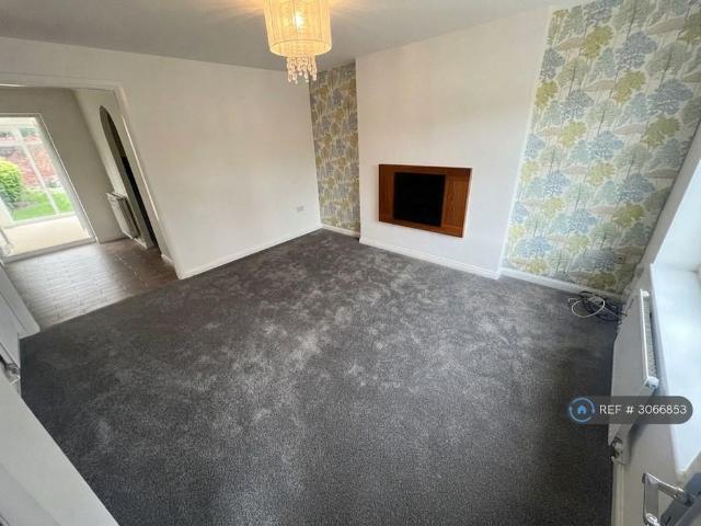 House for rent in Whitley Bay, North Tyneside