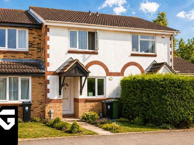 House for rent in Stoke Gifford, South Gloucestershire