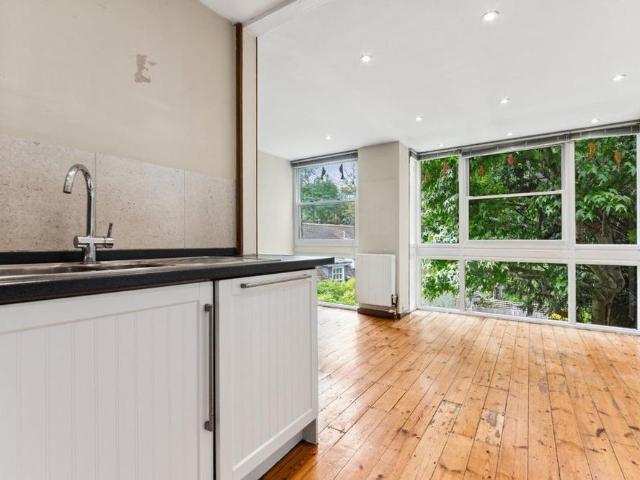 House for rent in Petersham, Greater London