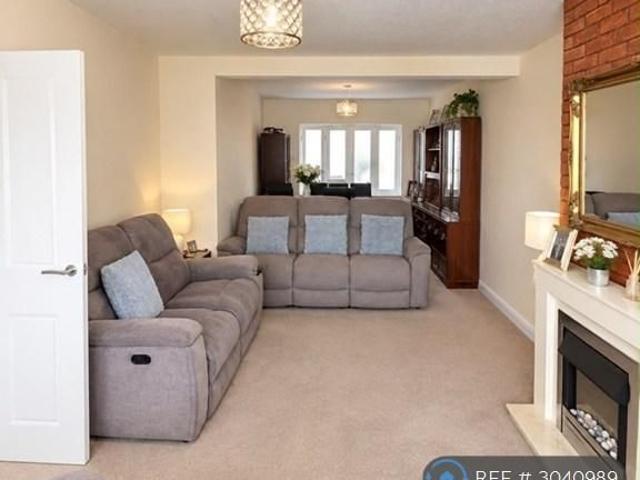 House for rent in Broxbourne, Hertfordshire
