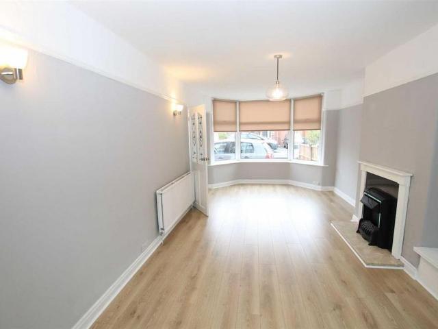 House for rent in West Timperley, Trafford