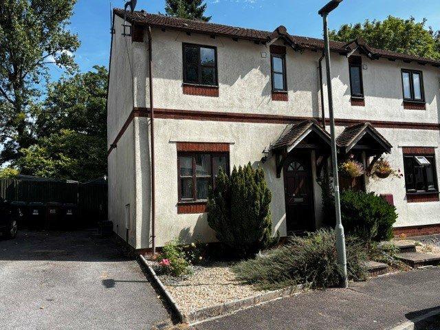 House for rent in West Exe, Newton St Cyres