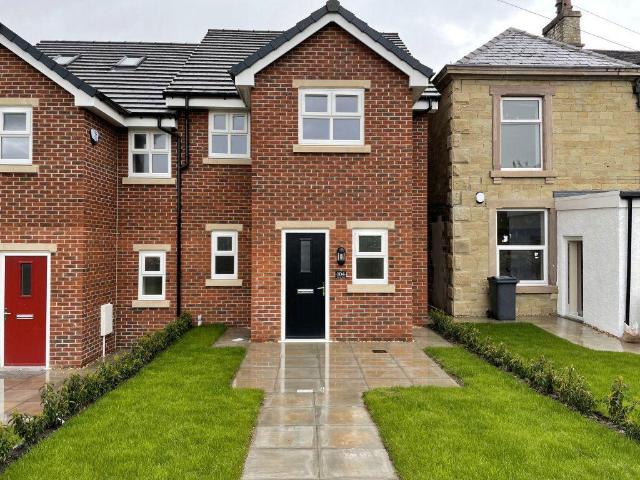 House for rent in Blackamoor, Lower Darwen