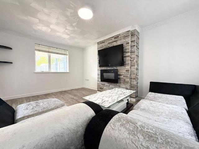 House for rent in Park Village, West Midlands