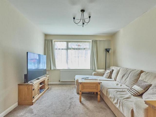 House for rent in Pinfold, Leicestershire