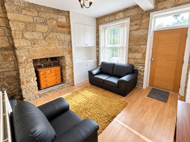House for rent in West Yorkshire