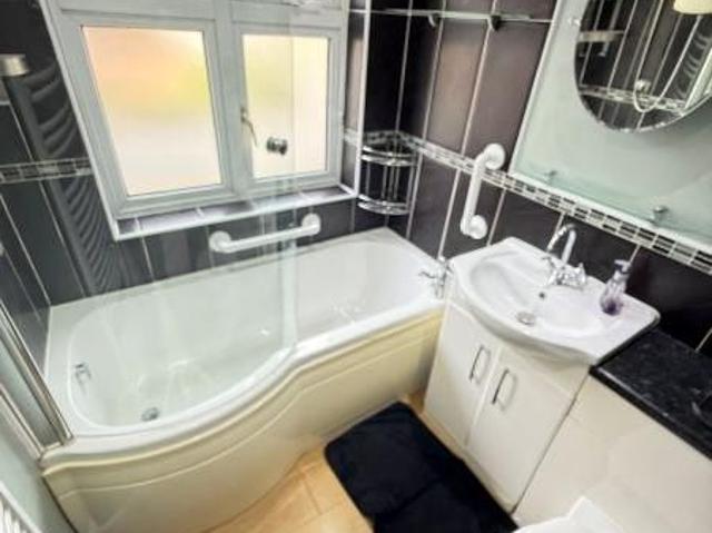 House for rent in Dudley Port, Tipton