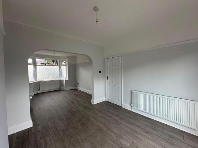 House for rent in Gorse Hill, Trafford Park