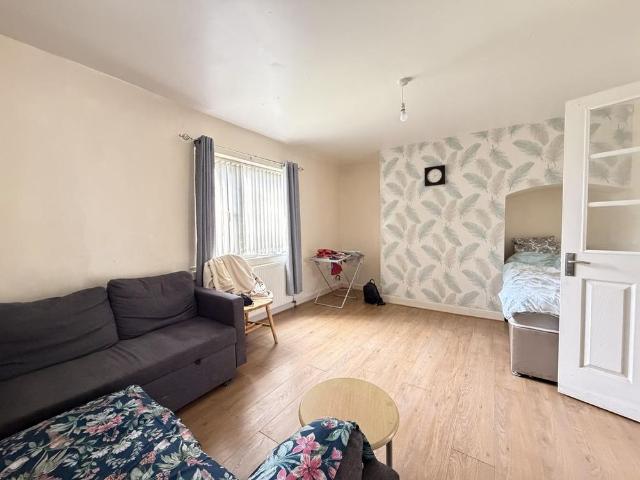 House for rent in Sutton in Ashfield, Ashfield