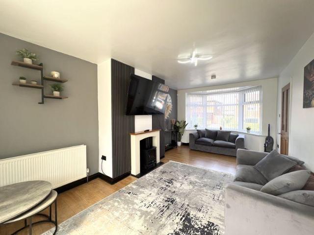 House for rent in Salford, Greater Manchester