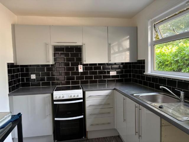House for rent in Crosshouse, Barassie
