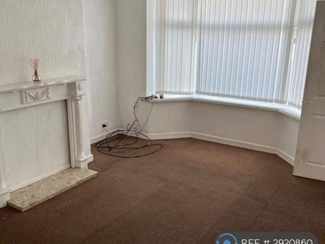 House for rent in Greenheys, Greater Manchester