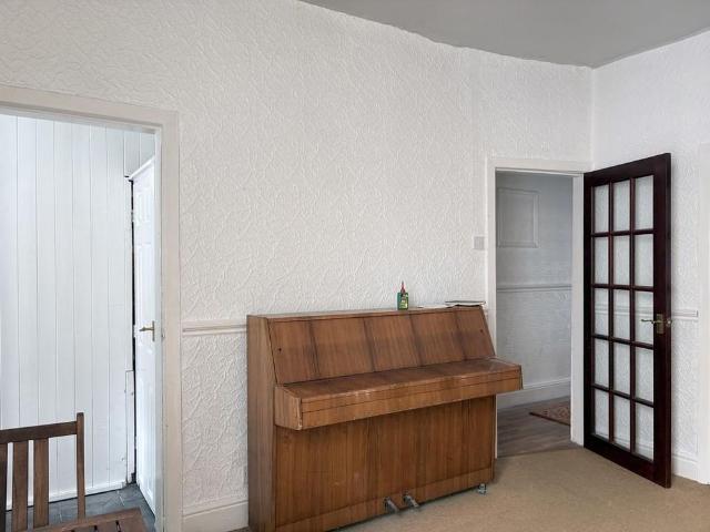 House for rent in Georgia, Greater Manchester