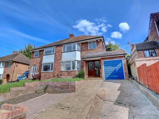 House for rent in Castlefield, Cressex
