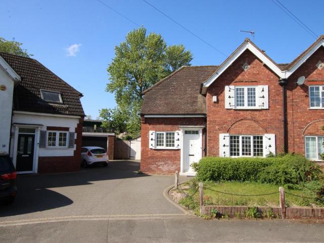House for rent in Leisure Village, Kettering