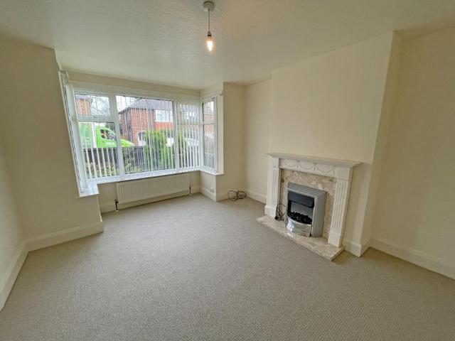 House for rent in Bilton, Harrogate