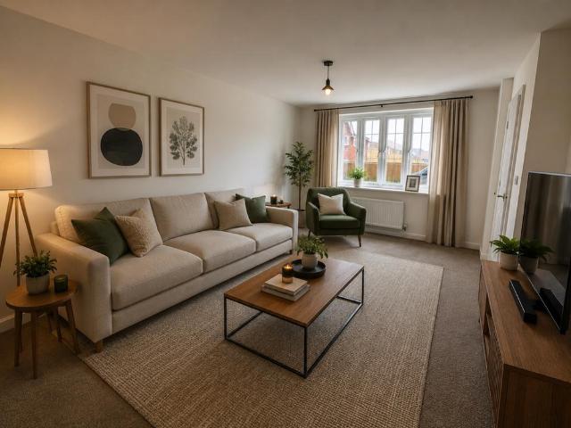 House for rent in Black Bourton, Oxfordshire