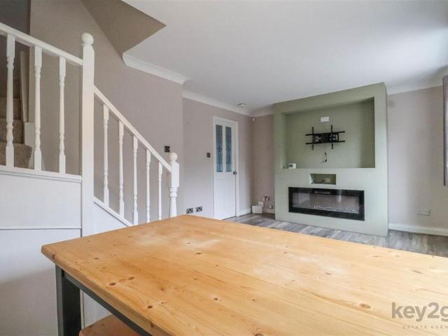 House for rent in Sothall, South Yorkshire