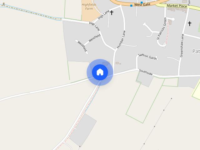 House for rent in Patrington Haven, Patrington