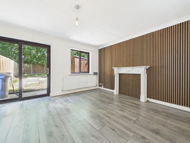 House for rent in Church Fenton