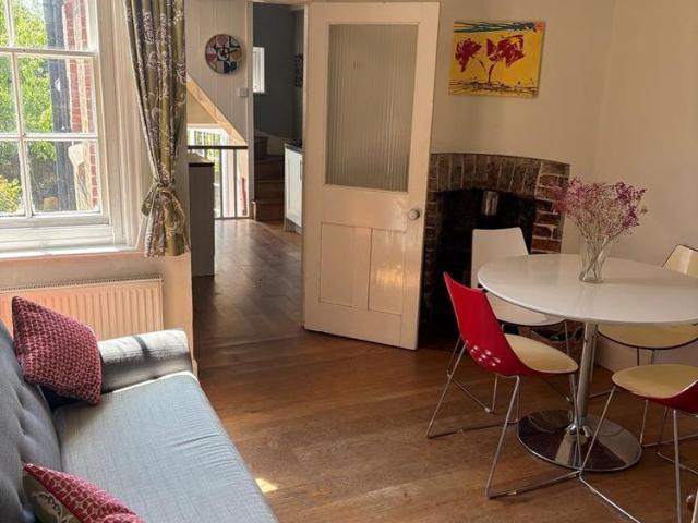 House for rent in Lewes, Iford