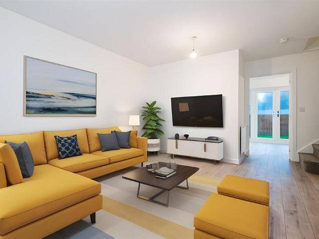 House for rent in Lee Bank, Greater Manchester