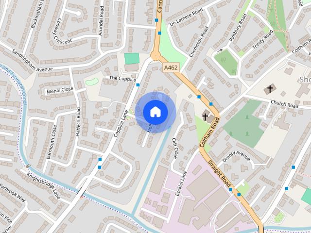 House for rent in Short Heath, Willenhall
