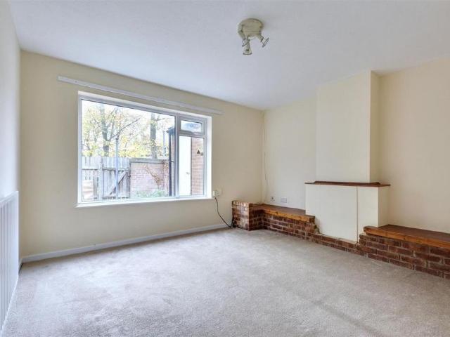 House for rent in Wollaton Park, Haddon