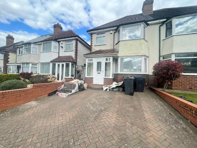 House for rent in Selly Oak, Isle Of Man