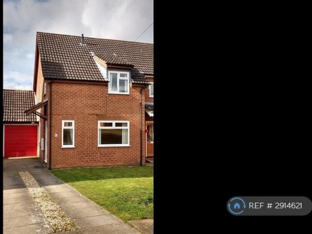House for rent in Ingleby, Lincolnshire