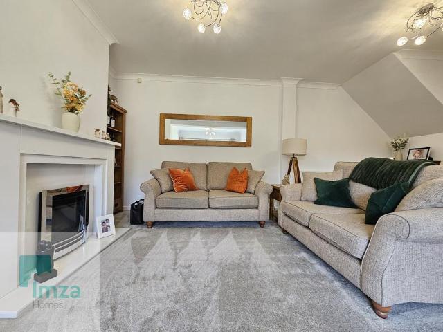 House for rent in Woolston, Warrington