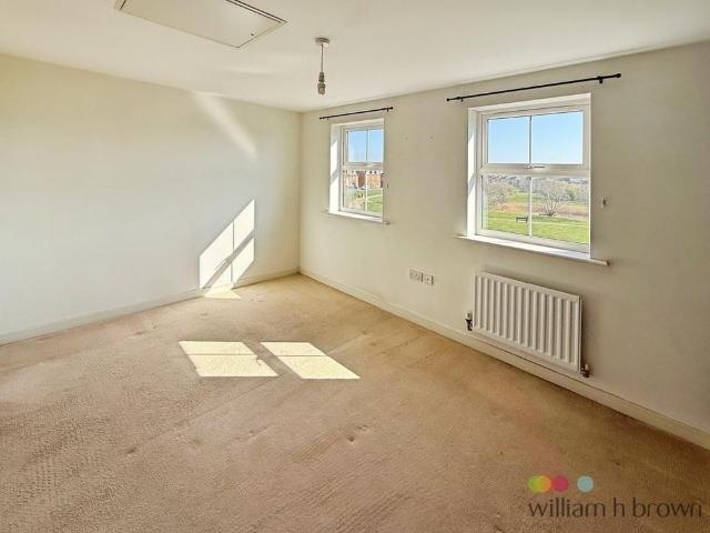 House for rent in Hampton Hargate, Peterborough