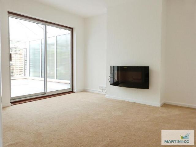 House for rent in Forthampton, Worcestershire