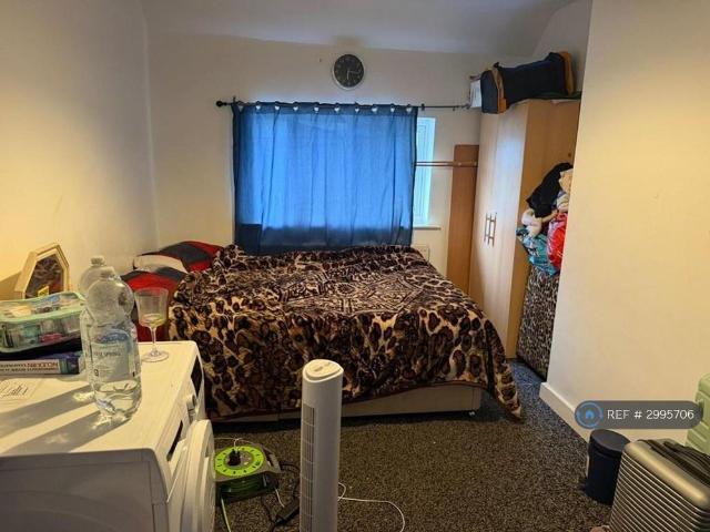 House for rent in Bentley, Darlaston