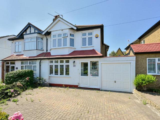 House for rent in Tolworth, Greater London