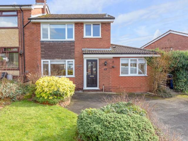 House for rent in Shevington Vale, Wigan
