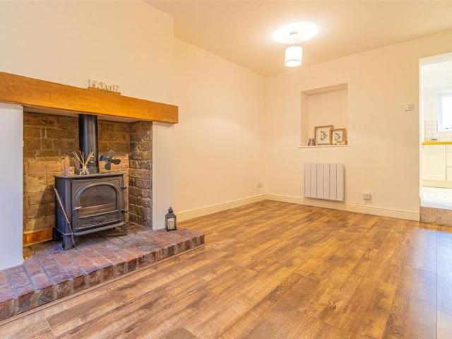 House for rent in Black Bourton, Oxfordshire