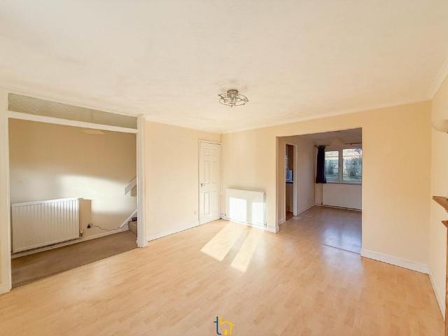 House for rent in Barlestone, Hinckley and Bosworth
