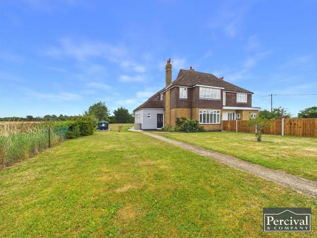 House for rent in Maldon, Essex