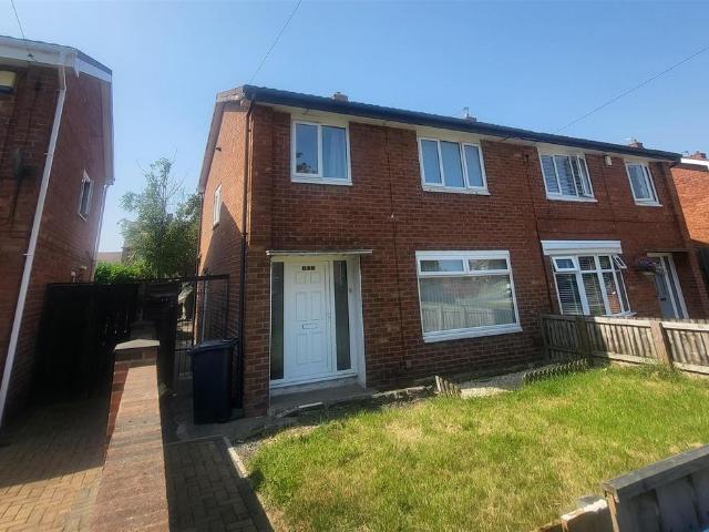House for rent in East Boldon, Tyne And Wear