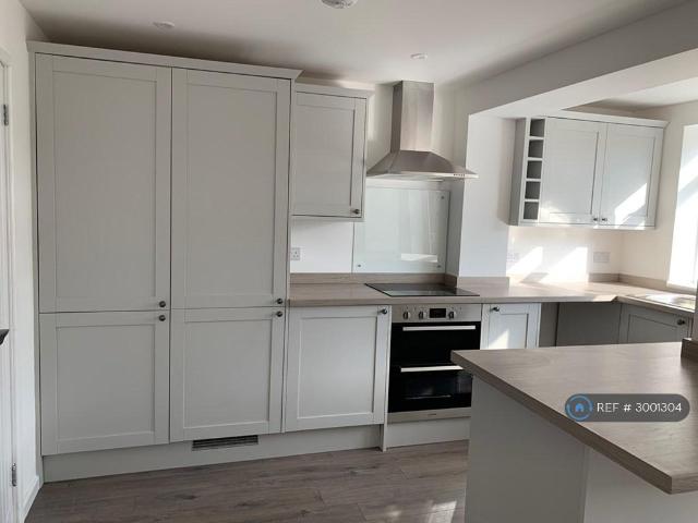 House for rent in Acton, Wrexham