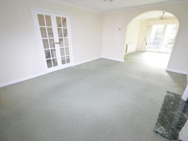 House for rent in Pennington, Ashurst Bridge