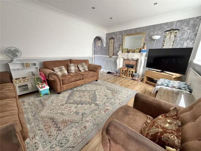 House for rent in Woodhey, Bebington