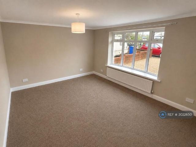 House for rent in Glascote Heath, Tamworth