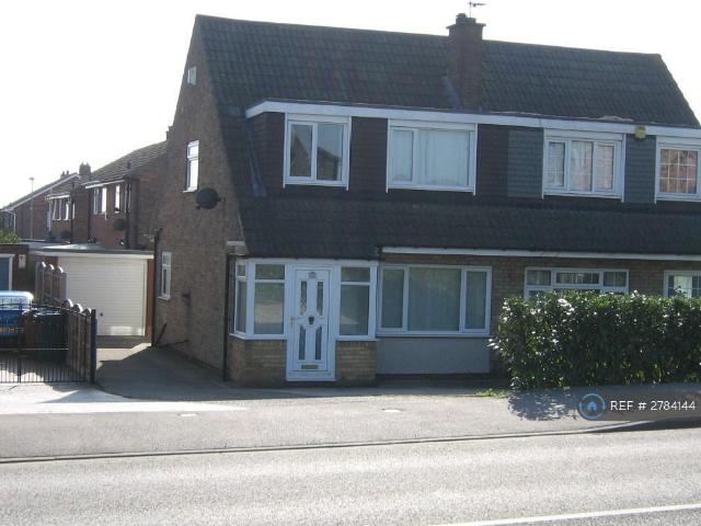 House for rent in Woodlesford, Leeds