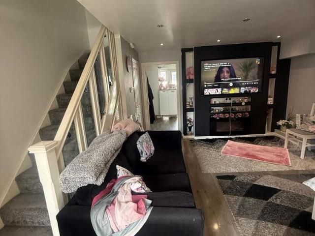 House for rent in Georgia, Greater Manchester