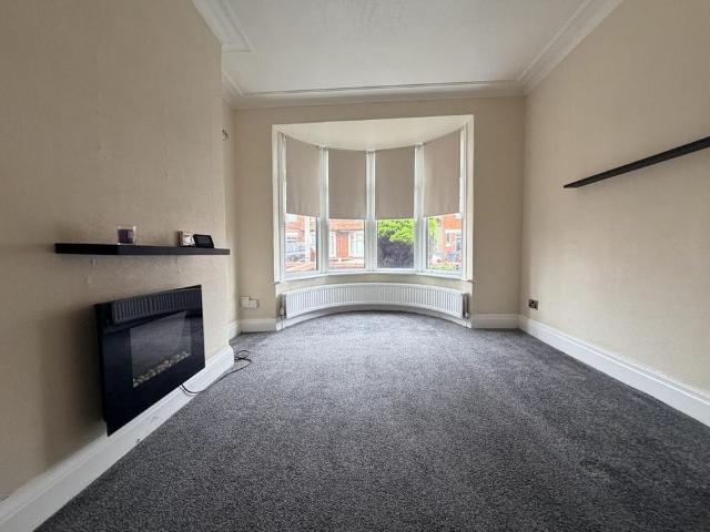 House for rent in Revoe, Blackpool