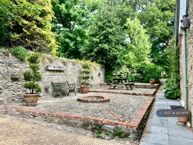 House for rent in Lostwithiel, Cornwall