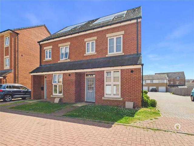 House for rent in Burnside, Fence Houses